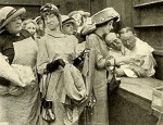 When Women Go On The Warpath; Or, Why Jonesville Went Dry (1913) afişi
