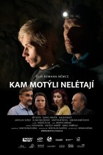 Where Butterflies Don't Fly (2022) afişi Where Butterflies Don't Fly (2022) afişi