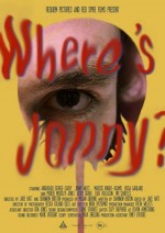 Where's Jonny? (2017) afişi