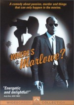 Where's Marlowe? (1998) afişi