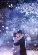 While You Were Sleeping (2017) afişi While You Were Sleeping (2017) afişi