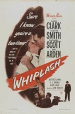 Whiplash (1948) afişi