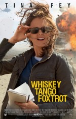 Whiskey Tango Foxtrot Whiskey Tango Foxtrot