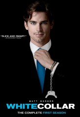 White Collar (2009) afişi White Collar (2009) afişi