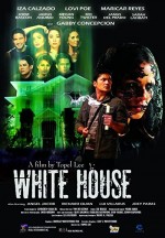 White House (2010) afişi