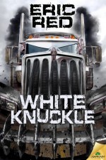 White Knuckle  afişi