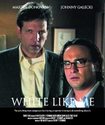White Like Me (2004) afişi