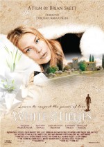 White Lilies    afişi