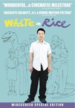 White On Rice (2009) afişi