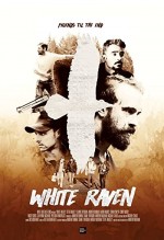 White Raven (2015) afişi