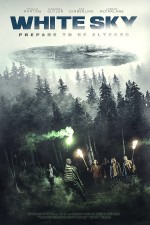 White Sky (2021) afişi White Sky (2021) afişi