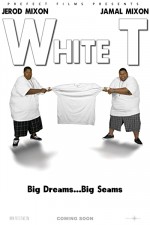 White T (2013) afişi