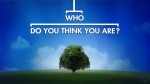 Who Do You Think You Are?  4.Sezon (2013) afişi