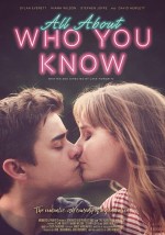 Who You Know (2019) afişi