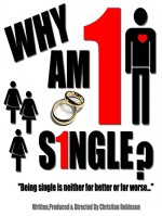 Why Am I Single? (2017) afişi