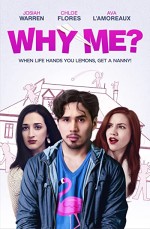 Why Me? (2020) afişi