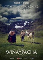 Wiñaypacha (2017) afişi