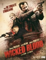 Wicked Blood Wicked Blood