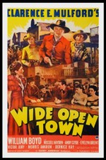 Wide Open Town