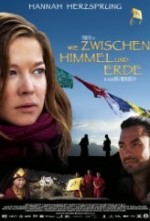 Escape from Tibet (2012) afişi