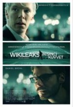 Wikileaks: Beşinci Kuvvet (2013) afişi Wikileaks: Beşinci Kuvvet (2013) afişi