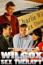 Wilcox Sex Therapy (2009) afişi