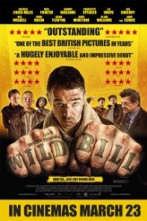 Wild Bill (2011) afişi Wild Bill (2011) afişi