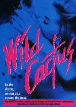 Wild Cactus (1993) afişi