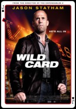 Wild Card Wild Card