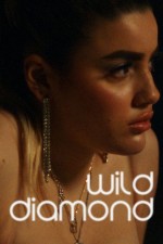 Wild Diamond (2024) afişi