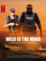 Wild is the Wind (2022) afişi