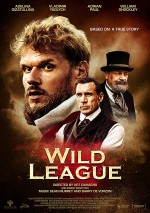 Wild League (2019) afişi