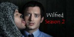 Wilfred Sezon 2 (2012) afişi Wilfred Sezon 2 (2012) afişi