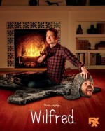 Wilfred Sezon 4 (2014) afişi Wilfred Sezon 4 (2014) afişi