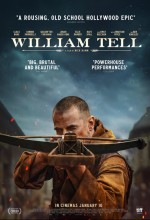 William Tell (2024) afişi