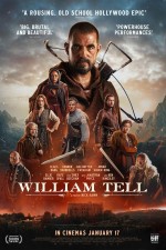 William Tell (2024) afişi