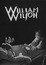 William Wilson (1999) afişi