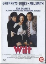 Wilt (1989) afişi