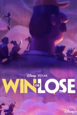 Win or Lose (2023) afişi