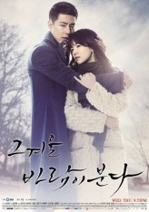 Wind Blows in Winter (2013) afişi Wind Blows in Winter (2013) afişi