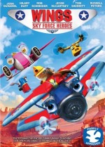 Wings: Sky Force Heroes Wings: Sky Force Heroes