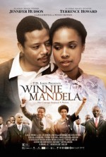 Winnie Mandela (2011) afişi