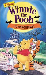 Winnie The Pooh Franken Pooh (1999) afişi