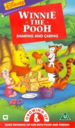 Winnie The Pooh Learning: Sharing & Caring (1998) afişi