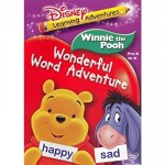 Winnie The Pooh: Wonderful Word Adventure (2006) afişi