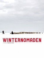 Winter Nomads (2012) afişi