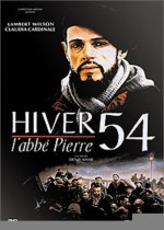 Winter Of '54: Father Pierre (1989) afişi