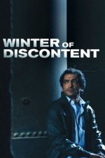 Winter of Discontent (2012) afişi