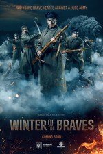 Winter of The Braves (2019) afişi Winter of The Braves (2019) afişi