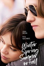 Winter Spring Summer or Fall (2024) afişi